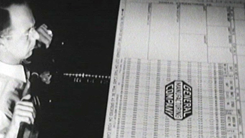 The IBM Punched Card