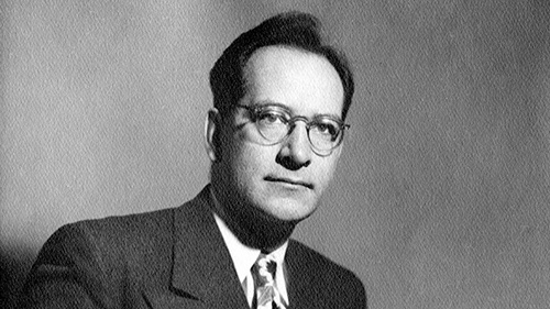 John Mauchly: ENIAC Reliability