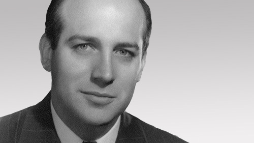 J. Presper Eckert: Little Pink Lights