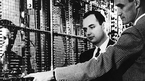 Bob Everett: Whirlwind's Applications