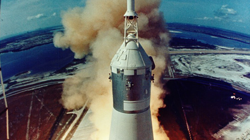 NASA Apollo 11 Highlights
