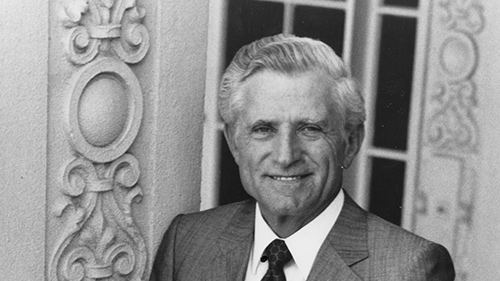 Gene Amdahl Complete Wiki & Biography with Photos Videos