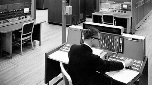 Introducing IBM Stretch